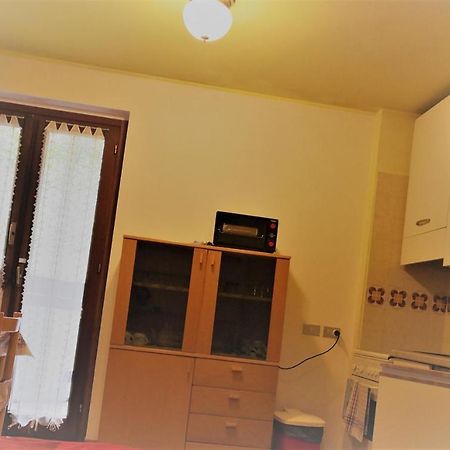 Apartament Il Nido Di Asia Cir N0310 Breuil-Cervinia Zewnętrze zdjęcie