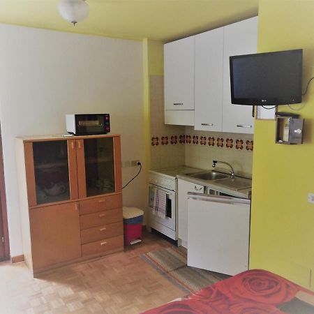 Apartament Il Nido Di Asia Cir N0310 Breuil-Cervinia Zewnętrze zdjęcie