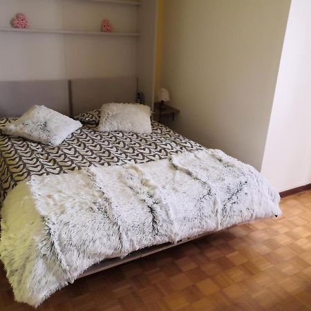 Apartament Il Nido Di Asia Cir N0310 Breuil-Cervinia Zewnętrze zdjęcie